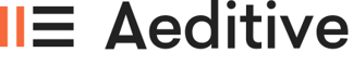 Logo von Aeditive