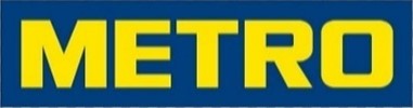 Logo von Metro