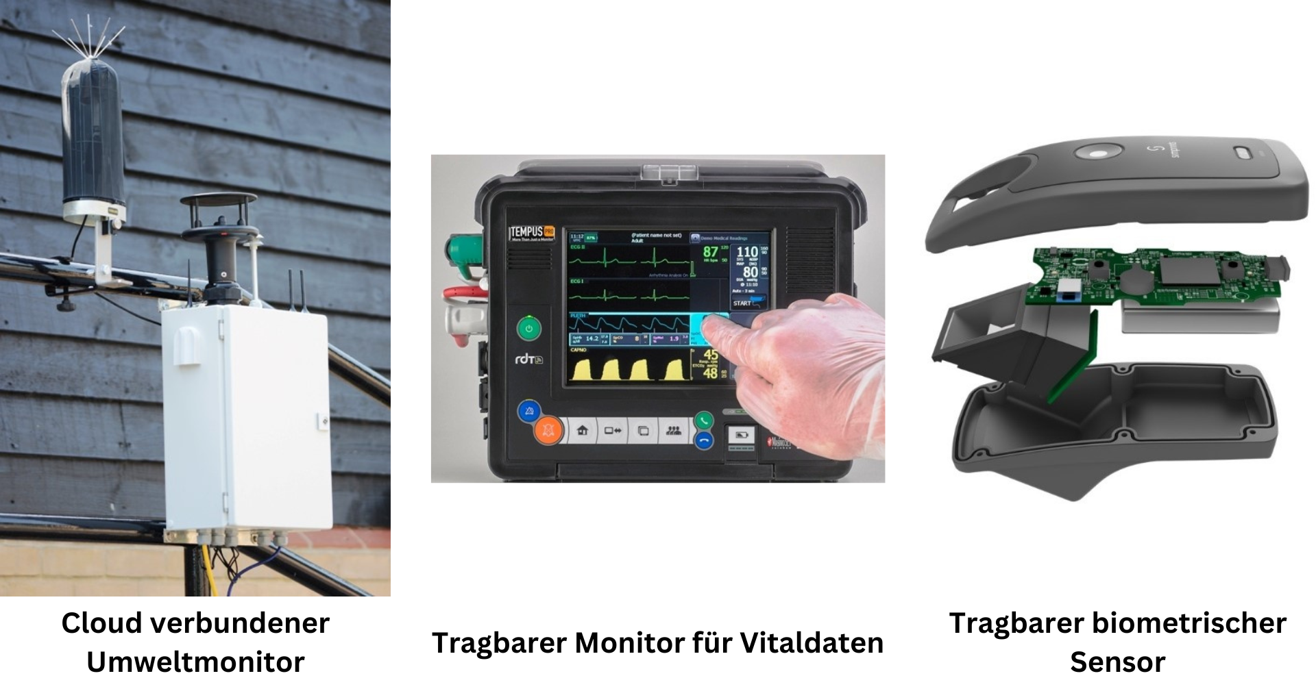 Grafik von FEN TECHNOLOGY Dienstleistungen