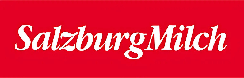 Logo der SalzburgMilch GmbH