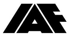 Logo der IAF Holding GmbH