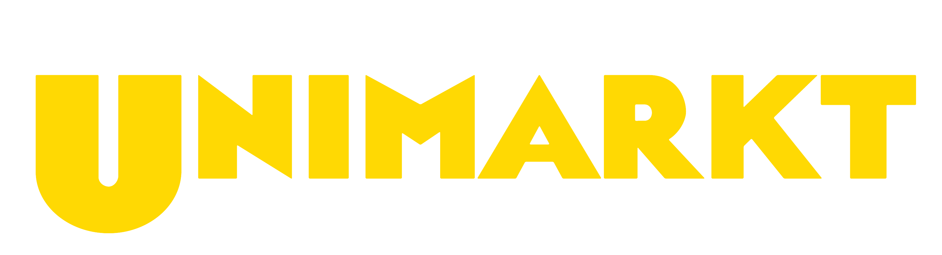 Logo von UNIMARKT Handelsgesellschaft m.b.H. & Co. KG