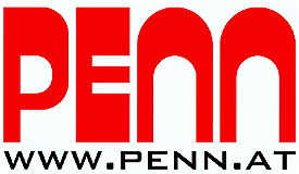 Logo der PENN GmbH