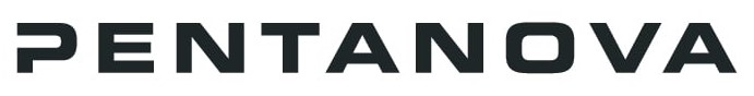 Logo der PENTANOVA GmbH