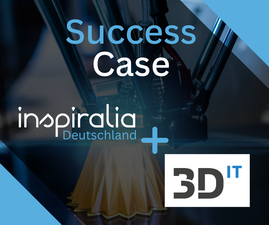 Success Case 3DIT