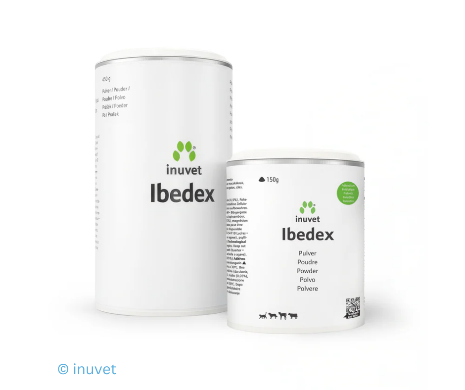 Inuvet produktion